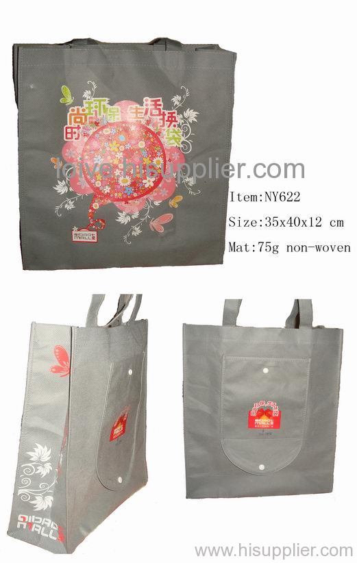 PP Non-woven Gift & Premium bag
