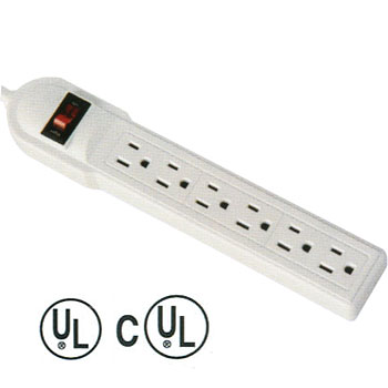 outlet power socket