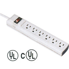 electric extension sockets