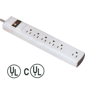 electric extension socket