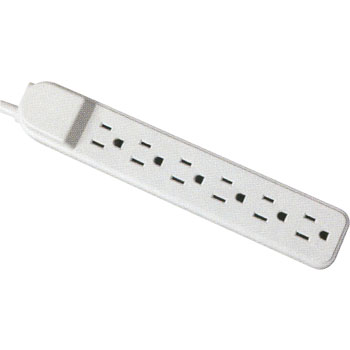 industrial power strip