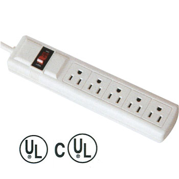 electric extesion sockets