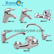 Ningbo Runner Sanitary Ware Co., Ltd.