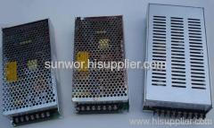 60W Switching Power Supply