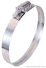 Heavy Duty Worm Drive Hose Clamp Manufacturer