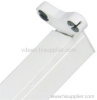 batten fitting,linear fluorescent fixture,light fixture,bracket light