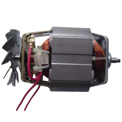 AC Servo Motors