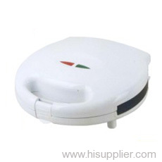 Electric Sandwich Maker 750W