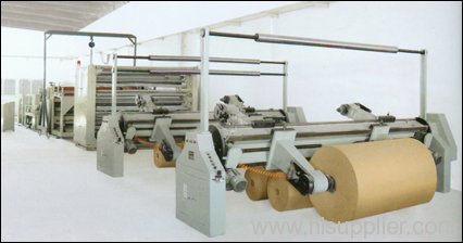 honeycomb machinery