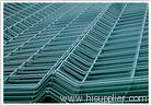 4" Galvanized Welded Wire Mesh