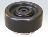 Rubber Washing Machine Part