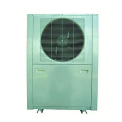 water source heat pump