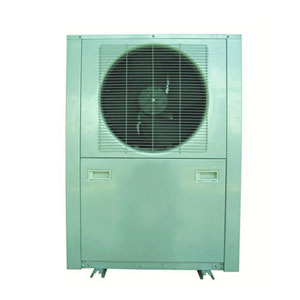 air-water heat pump