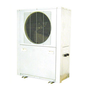 heating pump equipment