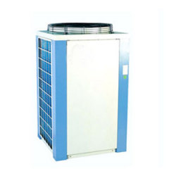 Floor-heating equipment