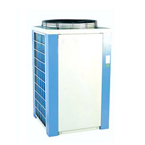 heat pump water heater