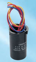 panasonic capacitors