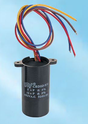 chip capacitors