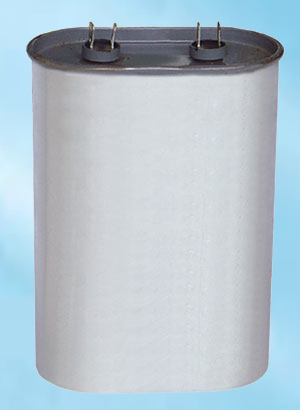 coupling capacitor