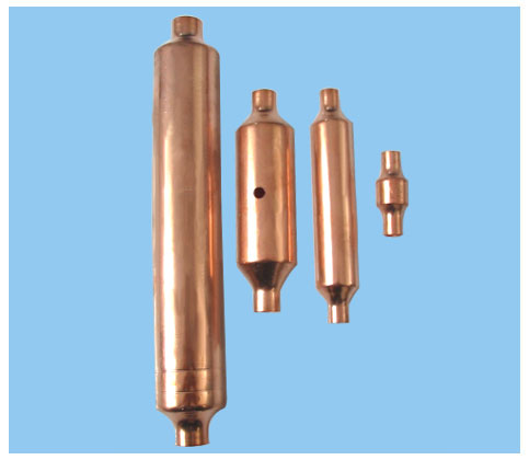 copper tubing fitting