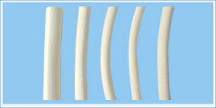 plastic tube