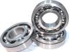 Single Row Deep Groove Ball Bearing