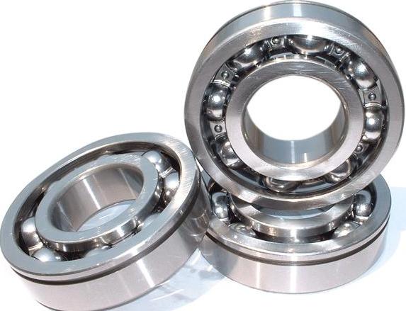 Double Row Deep Groove Ball Bearings