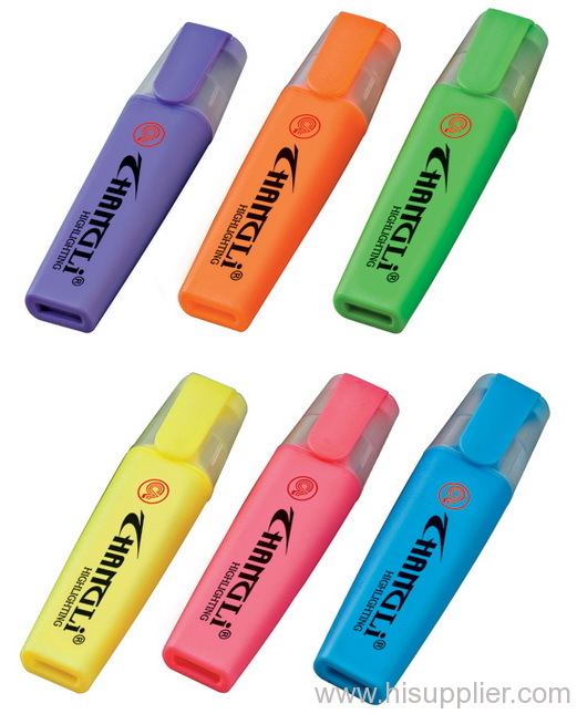 Highlighter Pens