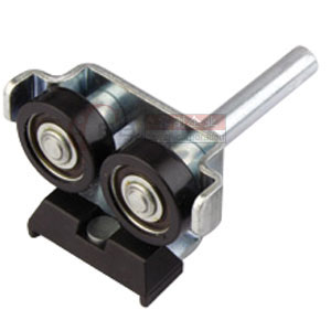 top roller assemblys