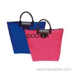 non-woven shopping bag