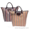Trendy Design Shopper Carry Bag