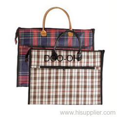 Polyester Shopping Bag