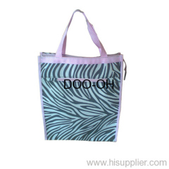 Polyester Shopping Bag