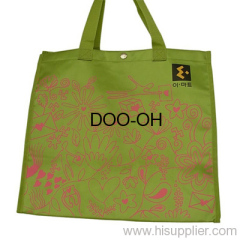 Promotional Shopping Bag