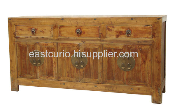 sideboard