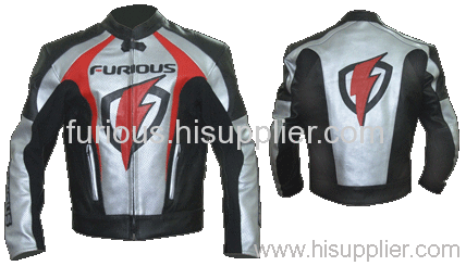 Furious Gear Jackets