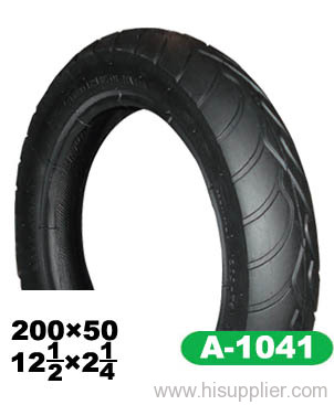 Baby Stroller Tire