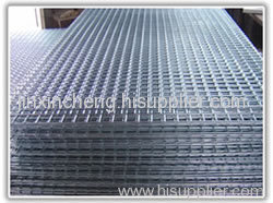 wire mesh