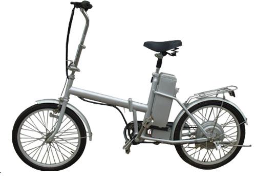 electric bike