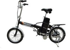 Folding Bike