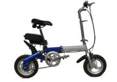 Folding Electric Bike