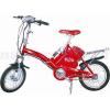 Folding E Bike