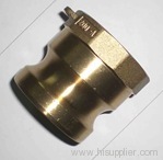 camlock quick coupling