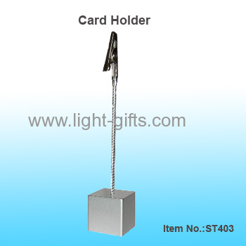 card holders