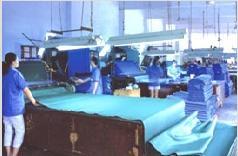 Wujiang Times Weaving&Dyeing Co.,Ltd.