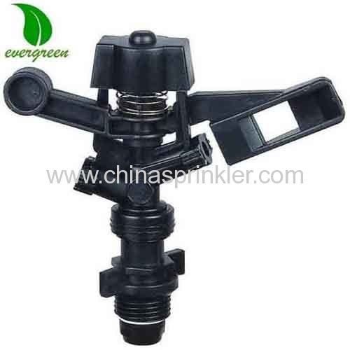 1/2" Male Impulse Sprinkler