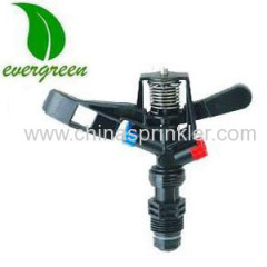 impact sprinkler