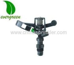 1/2" Male Impulse Sprinkler