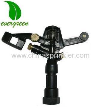 3/4" Female Impulse Sprinkler