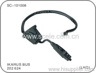 ikarus bus turn signal switch